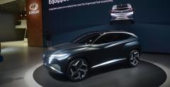 Hyundai Vision T Concept