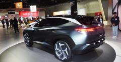 Hyundai Vision T Concept