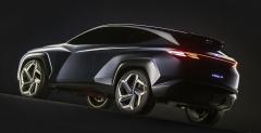 Hyundai Vision T Concept