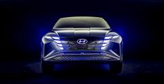 Hyundai Vision T Concept