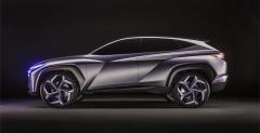 Hyundai Vision T Concept