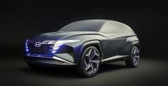 Hyundai Vision T Concept