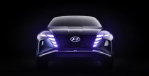 Hyundai Vision T Concept