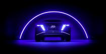 Hyundai Vision T Concept