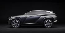 Hyundai Vision T Concept