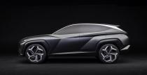 Hyundai Vision T Concept