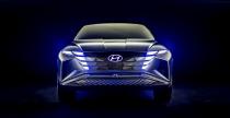 Hyundai Vision T Concept