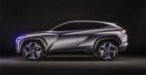 Hyundai Vision T Concept