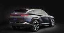 Hyundai Vision T Concept