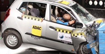 NCAP zamierza walczyć z najmniej bezpiecznymi autami na rynku...