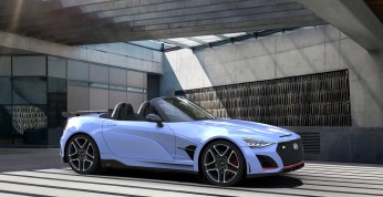 Hyundai N myśli nad budową konkurenta dla Porsche
