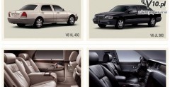 Hyundai Equus Contennial