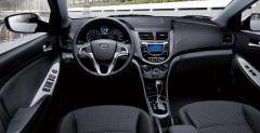 Hyundai Accent 2014