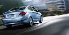 Hyundai Accent 2014