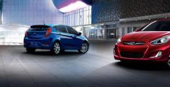 Hyundai Accent 2014