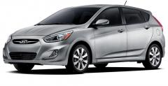 Hyundai Accent 2014