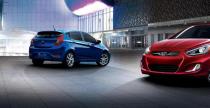 Hyundai Accent 2014