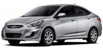 Hyundai Accent 2014