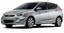 Hyundai Accent 2014