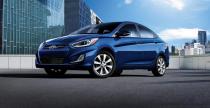 Hyundai Accent 2014