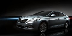 Hyundai Azera/Grandeur
