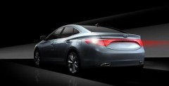 Hyundai Azera/Grandeur