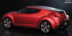 Hyundai Veloster Concept