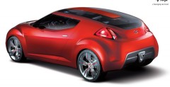 Veloster concept