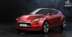 Hyundai Veloster Concept