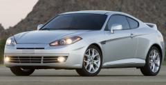 Hyundai Tiburon