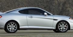 Hyundai Tiburon