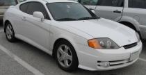 Hyundai Tiburon