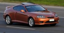 Hyundai Tiburon
