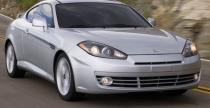 Hyundai Tiburon