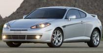 Hyundai Tiburon