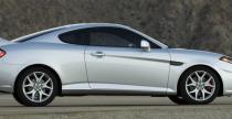 Hyundai Tiburon