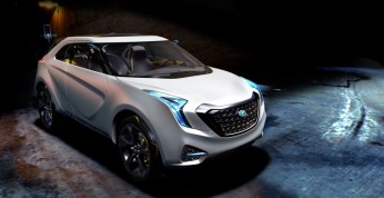 Hyundai chce stworzyć konkurenta dla Nissana Juke`a. Debiut w 2017...