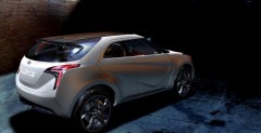 Hyundai Curb Concept