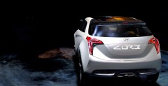Hyundai Curb Concept