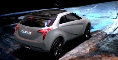 Hyundai Curb Concept