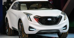 Hyundai Curb Concept