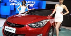 Hyundai Elantra / Avante