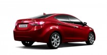 Hyundai Avante 2010