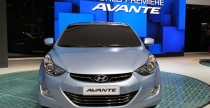 Hyundai Elantra / Avante