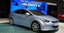Hyundai Elantra / Avante