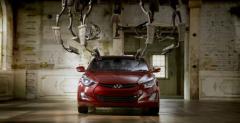 Hyundai Elantra - reklama