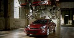 Hyundai Elantra - reklama