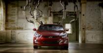 Hyundai Elantra - reklama