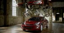 Hyundai Elantra - reklama