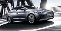 Hyundai Elantra/Avante